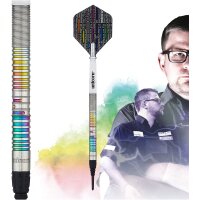 Unicorn James Wade Code Players Soft Darts 20 g