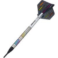 Unicorn James Wade Code Players Soft Darts 20 g