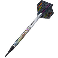 Unicorn Gary Anderson Code Players Soft Darts 18 g