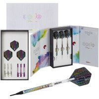 Unicorn Gary Anderson Code Players Soft Darts 18 g