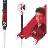 Unicorn Generation 180 Kyle Manton Steel Darts 26 g
