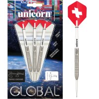 Unicorn Global Thomas Junghans Steel Darts 23 g