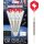 Unicorn Global Thomas Junghans Steel Darts 23 g