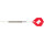 Unicorn Global Thomas Junghans Steel Darts 23 g