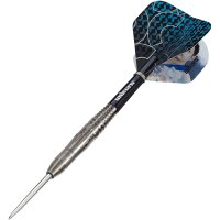 Unicorn Contender Toru Suzuki Phase 2 Steel Darts 22 g