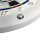 GranBoard 3s White Edition Elektronische Softdartscheibe