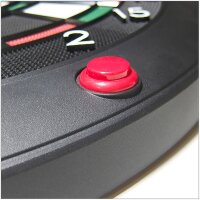 GranBoard 3s Blue Elektronische Softdartscheibe