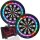 GranBoard 3s Blue Elektronische Softdartscheibe