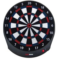GranBoard Dash Blue Elektronische Softdartscheibe
