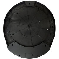 GranBoard Dash Blue Elektronische Softdartscheibe