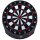 GranBoard Dash Blue Elektronische Softdartscheibe