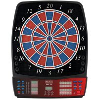 BULLS Delta IV RB Sound Elektronische Softdartscheibe