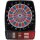 BULLS Delta IV RB Sound Elektronische Softdartscheibe