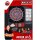 BULLS Delta IV RB Sound Elektronische Softdartscheibe
