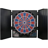 BULLS Lightning RB Sound Elektronische Softdartscheibe