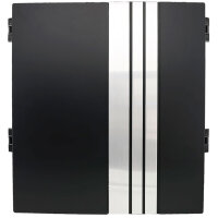 BULLS Lightning RB Sound Elektronische Softdartscheibe