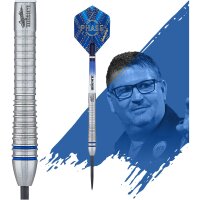 Unicorn Phase 6 World Champion Gary Anderson Steel Darts