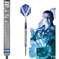 Unicorn Phase 5 World Champion Gary Anderson Steel Darts
