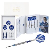 Unicorn Phase 5 World Champion Gary Anderson Steel Darts