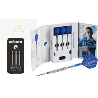 Unicorn Phase 3 World Champion Gary Anderson Steel Darts