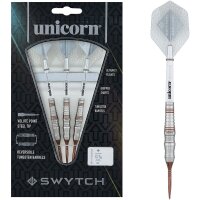 Unicorn Swytch Steel Darts