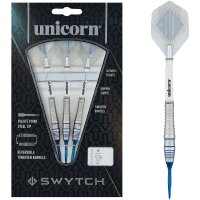Unicorn Swytch Steel Darts