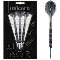 Unicorn Noir Style 4 Tungsten Steel Darts