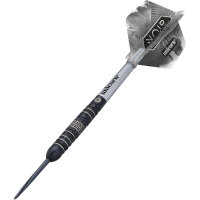 Unicorn Noir Style 4 Tungsten Steel Darts