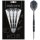 Unicorn Noir Style 4 Tungsten Steel Darts