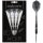 Unicorn Noir Style 3 Tungsten Steel Darts