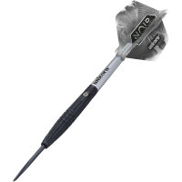 Unicorn Noir Style 2 Tungsten Steel Darts