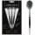 Unicorn Noir Style 2 Tungsten Steel Darts