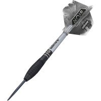 Unicorn Noir Style 1 Tungsten Steel Darts