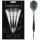 Unicorn Noir Style 1 Tungsten Steel Darts