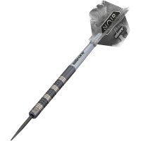 Unicorn Noir James Wade Steel Darts