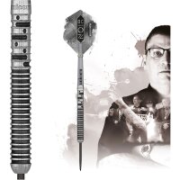 Unicorn Phase 5 World Champion Gary Anderson Noir Steel...