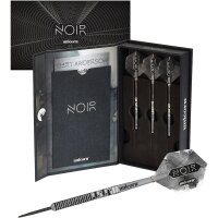 Unicorn Phase 5 World Champion Gary Anderson Noir Steel Darts