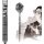 Unicorn Phase 5 World Champion Gary Anderson Noir Steel Darts
