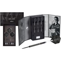 Unicorn World Champion Gary Anderson Noir Steel Darts
