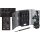 Unicorn World Champion Gary Anderson Noir Steel Darts
