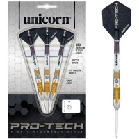 Unicorn Pro-Tech Style 1 Steel Darts