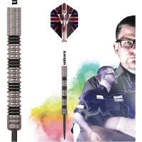 Unicorn Premier 2022 James Wade Steel Darts