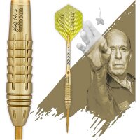Unicorn World Champion John Lowe Phase 3 Steel Darts