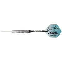 Unicorn World Champion John Lowe Steel Darts