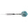 Unicorn World Champion John Lowe Steel Darts
