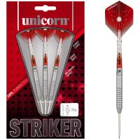 Unicorn Core XL Striker Steel Darts