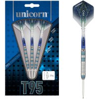 Unicorn Core XL T95 Steel Darts