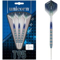 Unicorn Core XL T95 Steel Darts