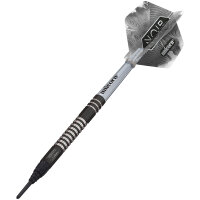 Unicorn Noir Dimitri van den Bergh Soft Darts