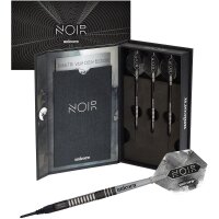 Unicorn Noir Dimitri van den Bergh Soft Darts